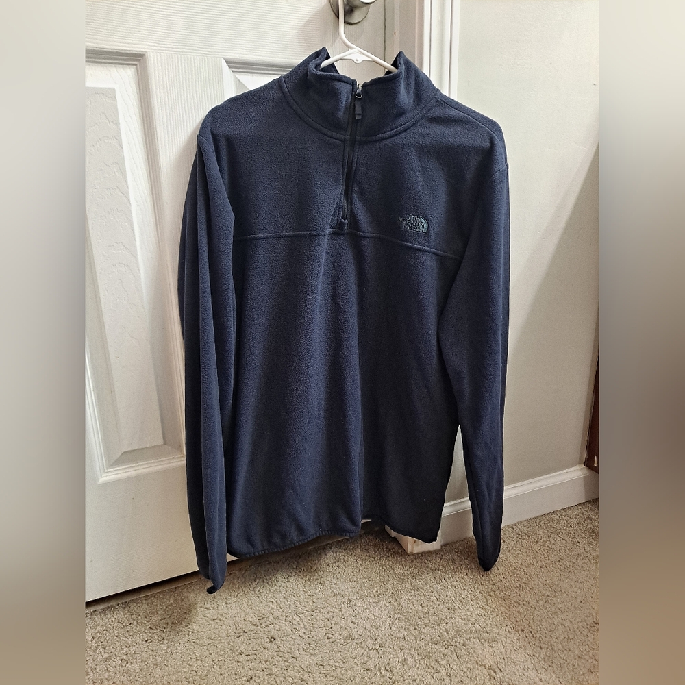 The North Face Fleece